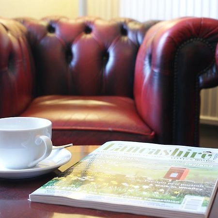Adelphi Guest House Southport Ngoại thất bức ảnh
