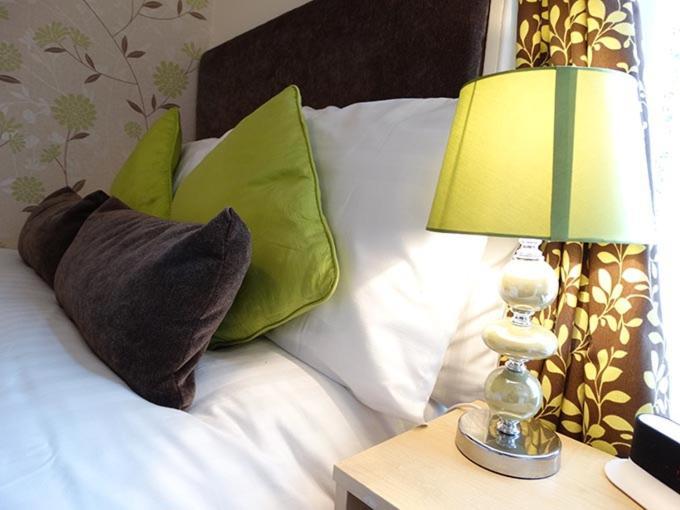 Adelphi Guest House Southport Ngoại thất bức ảnh