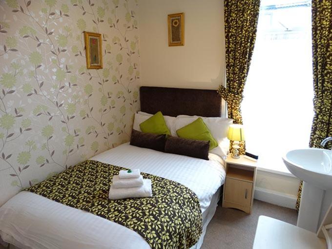 Adelphi Guest House Southport Ngoại thất bức ảnh