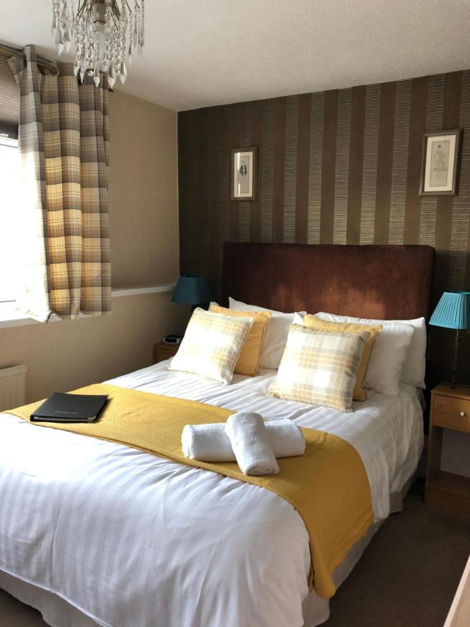 Adelphi Guest House Southport Ngoại thất bức ảnh