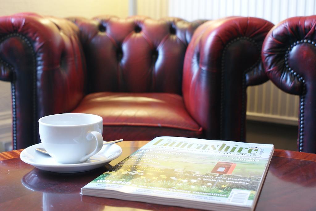 Adelphi Guest House Southport Ngoại thất bức ảnh