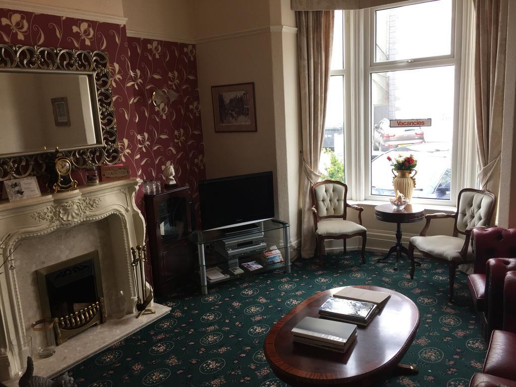 Adelphi Guest House Southport Ngoại thất bức ảnh