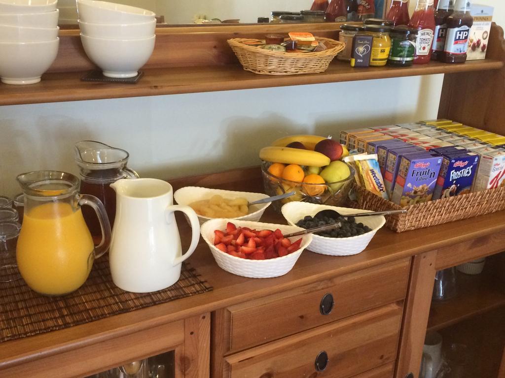 Adelphi Guest House Southport Ngoại thất bức ảnh