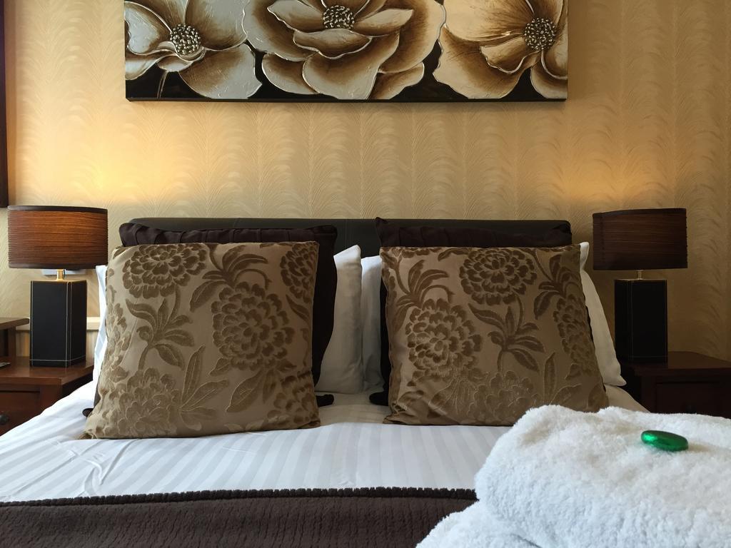 Adelphi Guest House Southport Ngoại thất bức ảnh