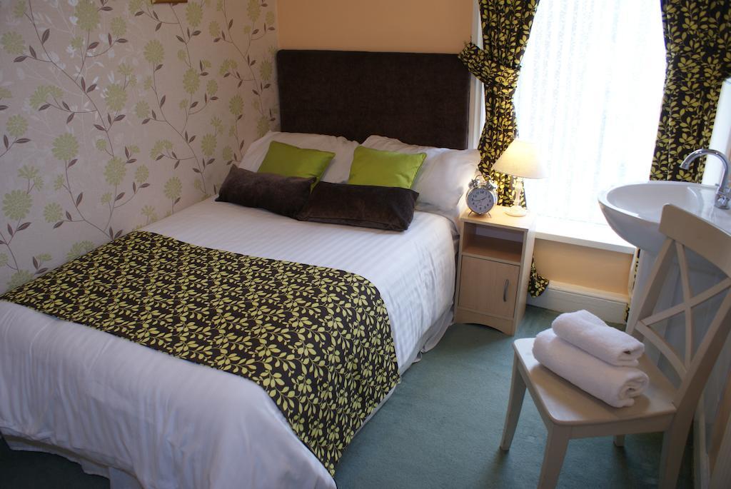Adelphi Guest House Southport Phòng bức ảnh