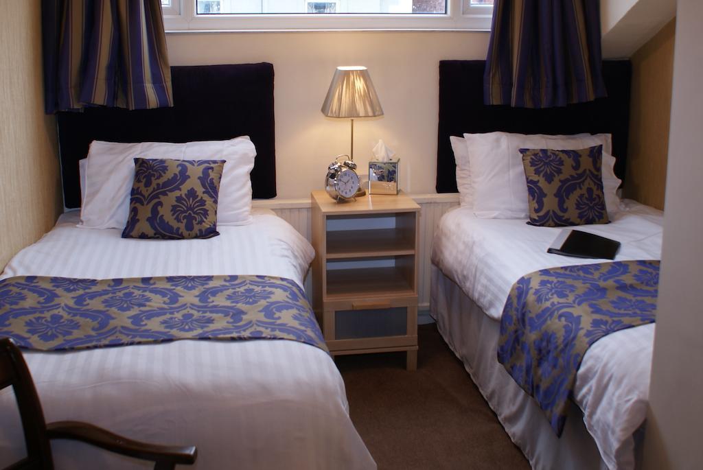 Adelphi Guest House Southport Phòng bức ảnh
