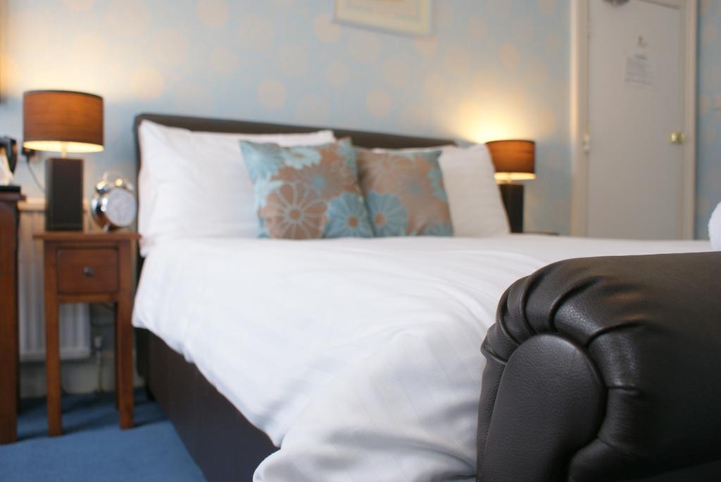 Adelphi Guest House Southport Phòng bức ảnh