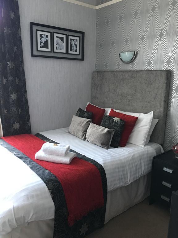 Adelphi Guest House Southport Ngoại thất bức ảnh
