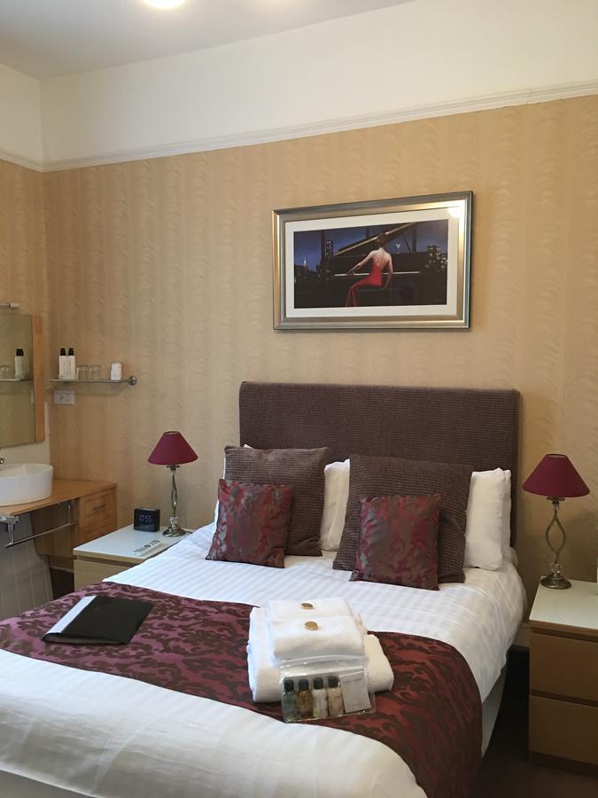 Adelphi Guest House Southport Ngoại thất bức ảnh
