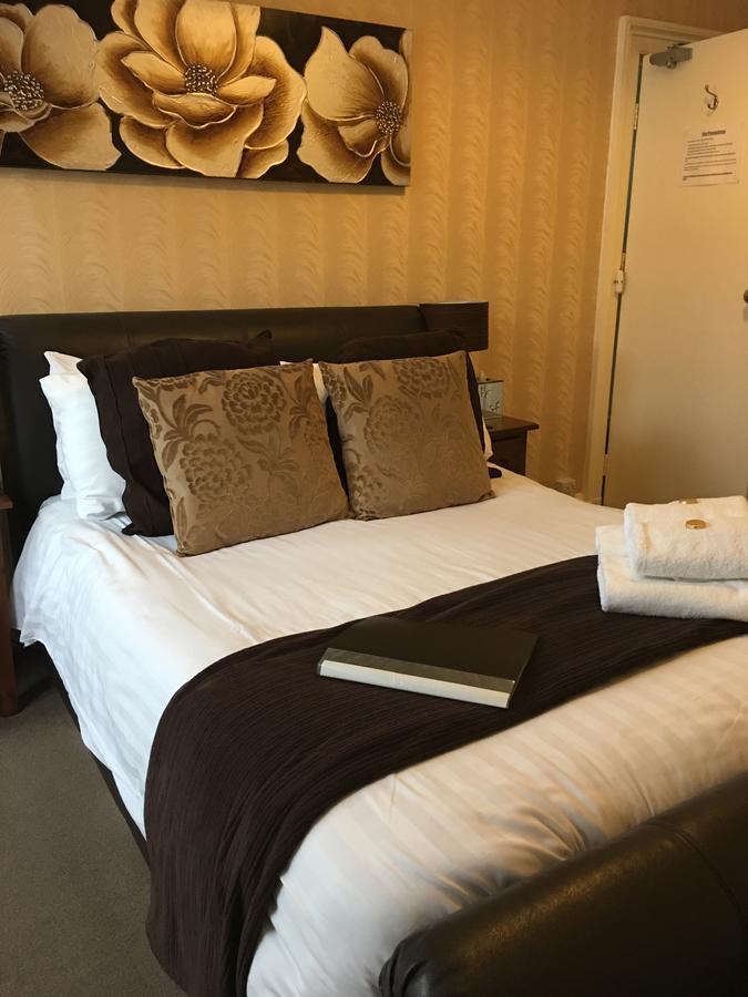 Adelphi Guest House Southport Ngoại thất bức ảnh