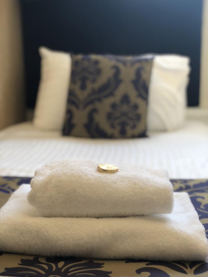 Adelphi Guest House Southport Ngoại thất bức ảnh