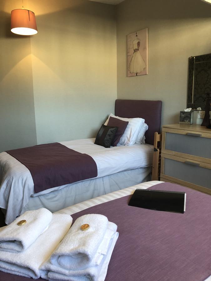 Adelphi Guest House Southport Ngoại thất bức ảnh