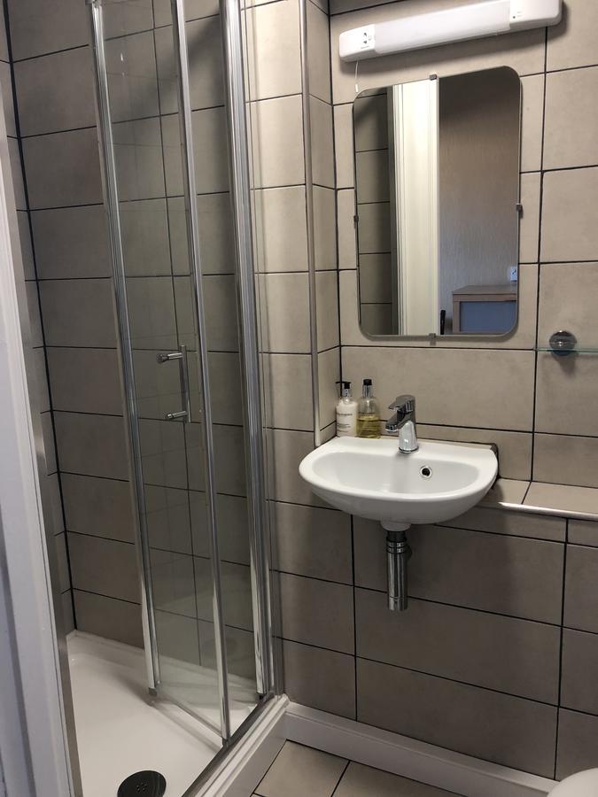 Adelphi Guest House Southport Ngoại thất bức ảnh