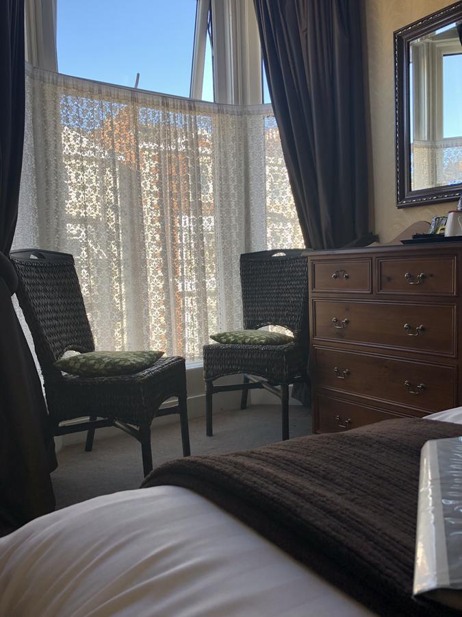 Adelphi Guest House Southport Ngoại thất bức ảnh