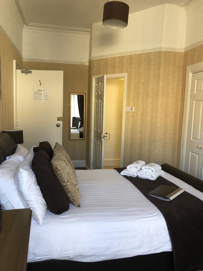 Adelphi Guest House Southport Ngoại thất bức ảnh