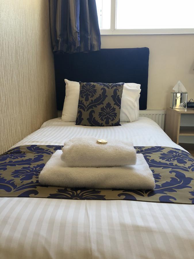 Adelphi Guest House Southport Ngoại thất bức ảnh