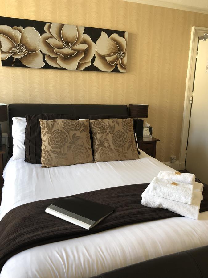 Adelphi Guest House Southport Ngoại thất bức ảnh