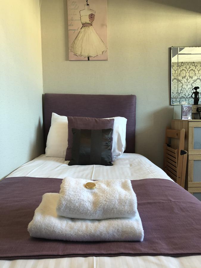 Adelphi Guest House Southport Ngoại thất bức ảnh