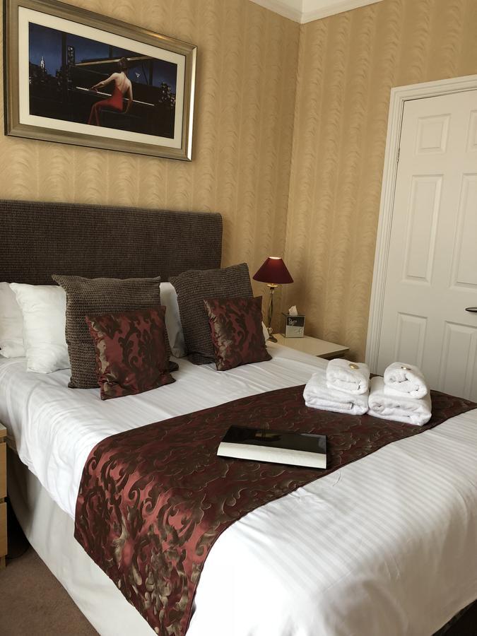 Adelphi Guest House Southport Ngoại thất bức ảnh