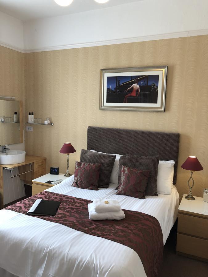 Adelphi Guest House Southport Ngoại thất bức ảnh